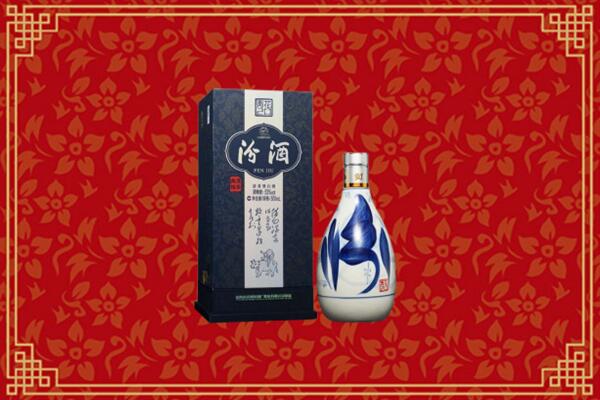 淮安烟酒回收汾酒